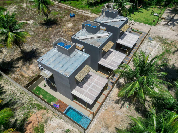 Exterior & Views 1, Vila Manguezal, 2 suites com opcao de piscina e sauna integrada privativas na rota ecologica dos Mil, Porto de Pedras
