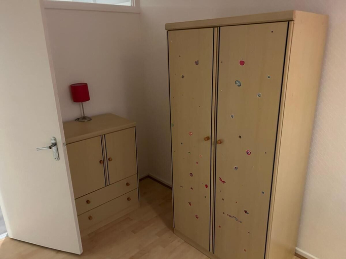 Others 4, Room in Apartment - Normanton - Budget Double Room, Birmingham