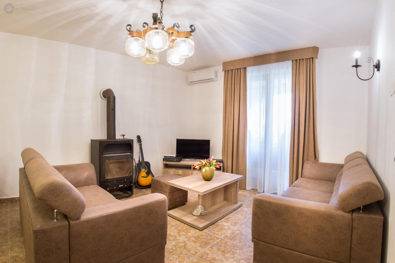 Others 4, Villa Marco Polo With Swimming Pool