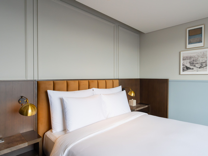 Bedroom 22