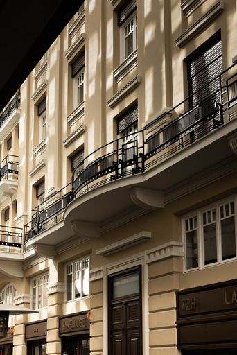 Exterior & Views 2, Ergon Bakehouse Athens, Attica