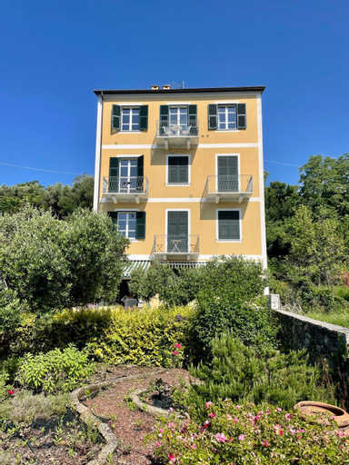 My Place Your Place, La Spezia