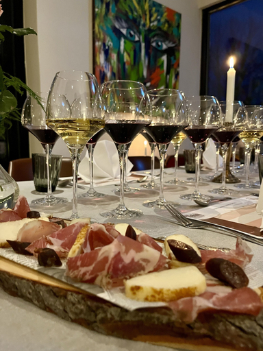 Food & Drinks 4, Sydkustens at Tullnäs, Trelleborg
