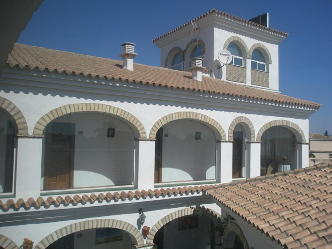 Others 5, Hotel Cortijo Los Gallos, Cádiz
