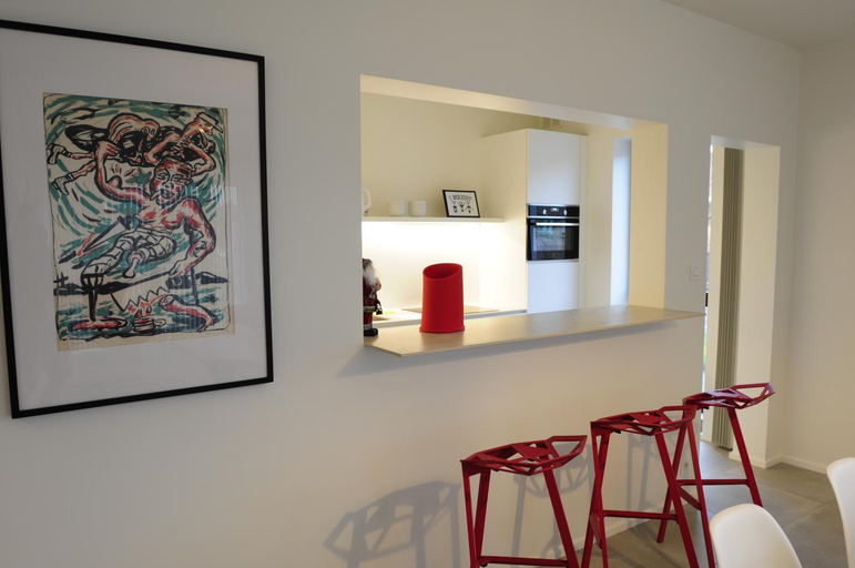 Others 3, ABC Boutique Apartments, West-Vlaanderen