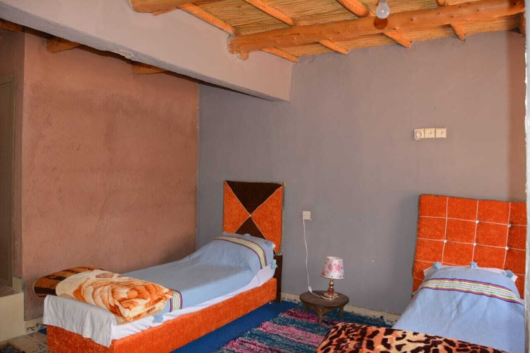Bedroom 4, Riad Dar Tagine, Al Haouz