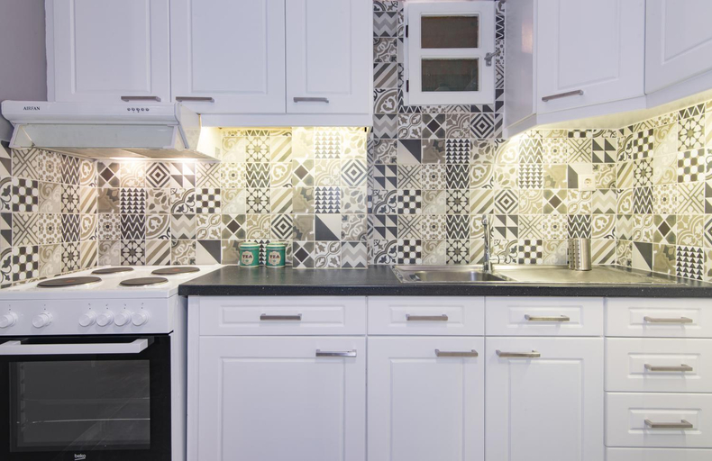 Others 4, Valentine's Modern Apartment, Ionian Islands