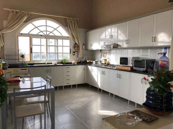 Kitchen, Casa Papi, Las Palmas