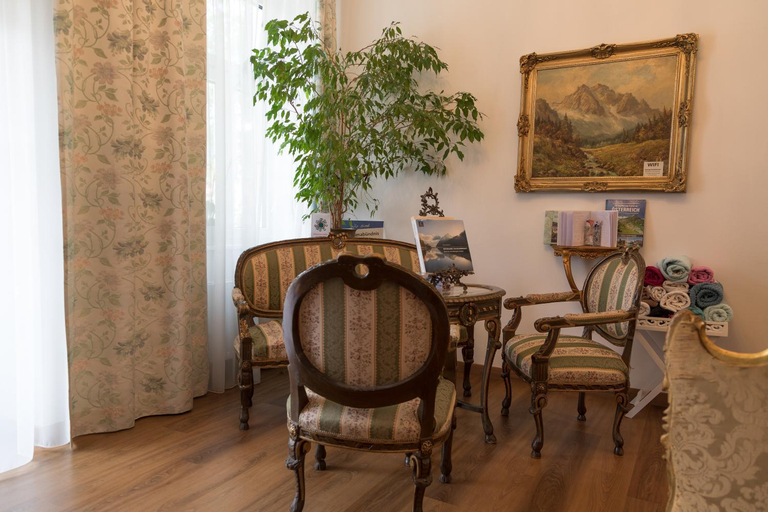 Others 5, Heritage Boutique Apartments Bad Ischl, Gmunden
