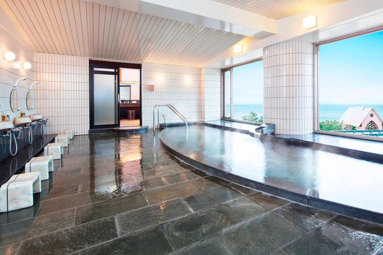 Sport & Beauty 2, Sheraton Grande Tokyo Bay, Edogawa