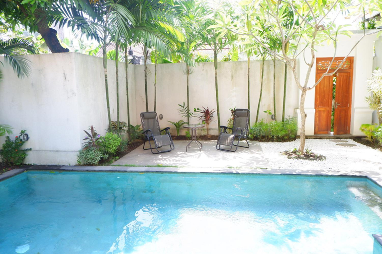 Others 5, Villa Bristol, Badung