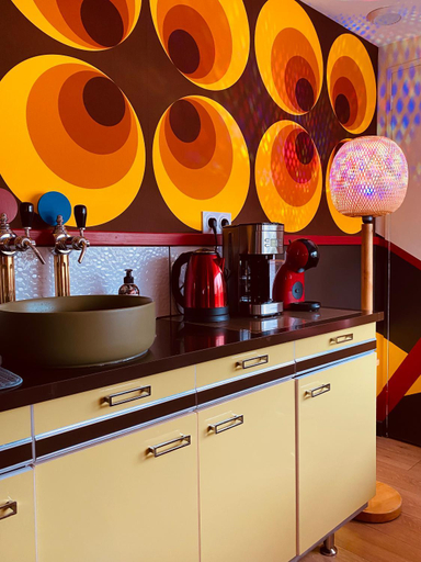 Food & Drinks 5, Love room - love Abella box, location adulte, Pas-de-Calais