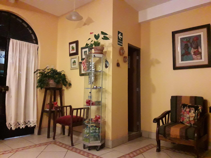 Public Area