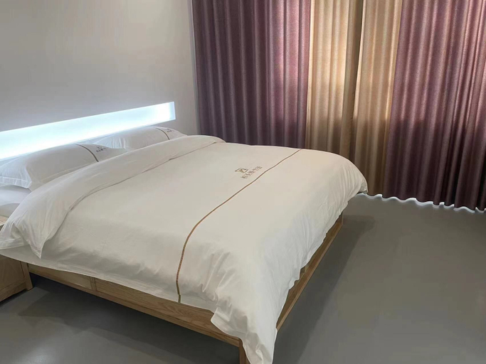 Others 5, boshengmanzhuyuminsu, Shaoguan