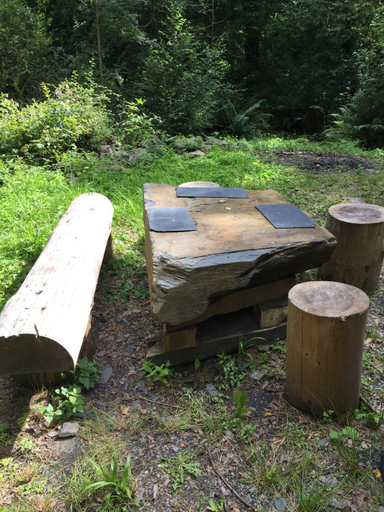 Others 4, Hesperus Lodge, Somerset