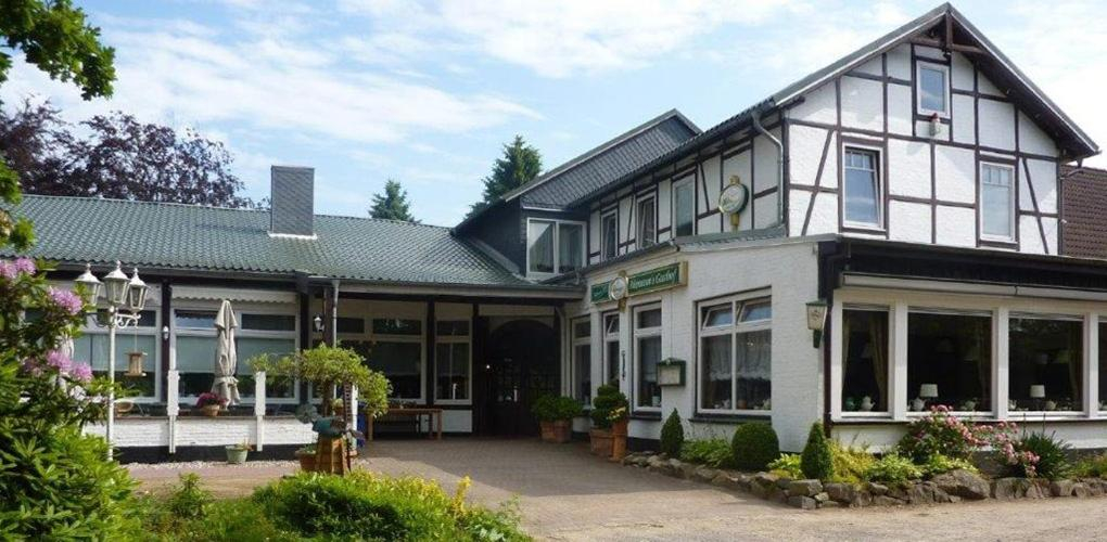 Others 3, Niemann's Gasthof, Stormarn