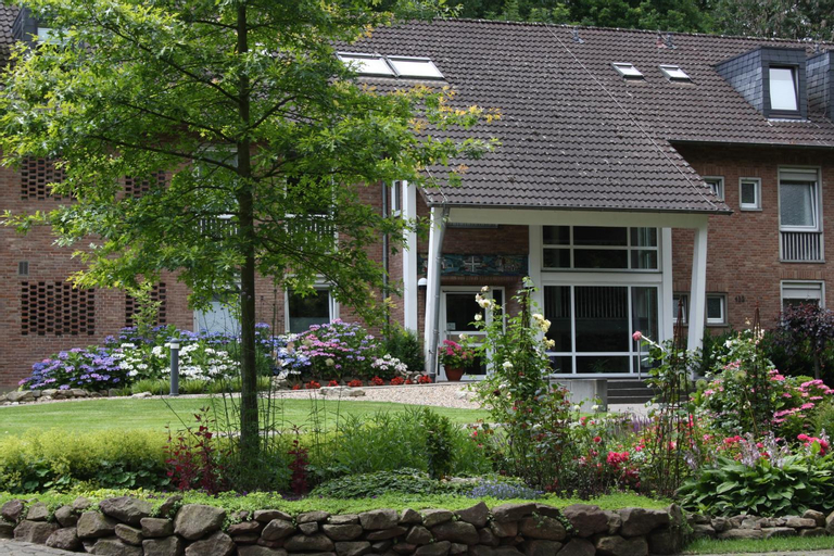 Haus Mariengrund, Münster