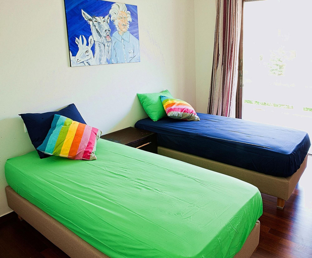 Others 5, Aries-glyfada City Center Apartment, Attica