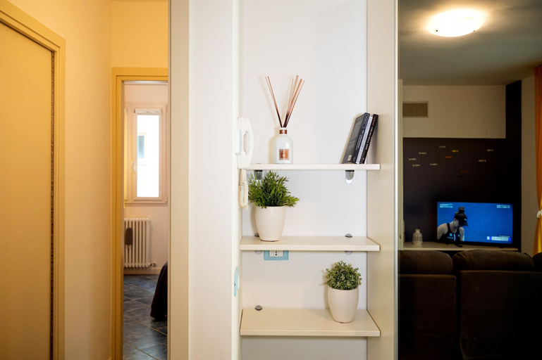 Room 2, Souvenir 7 in Gabicce Mare, Rimini