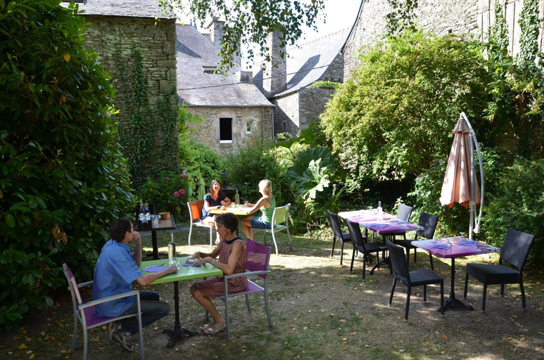 Others 3, La Tour du Lion, Morbihan