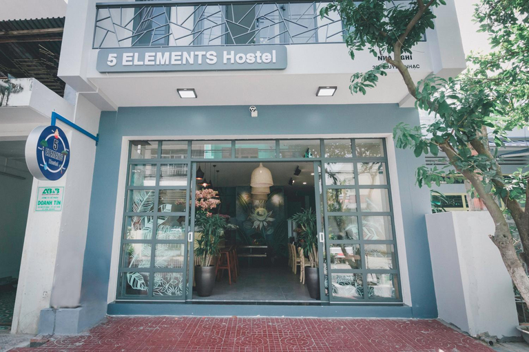 Others 4, 5 Elements Hostel, Qui Nhơn