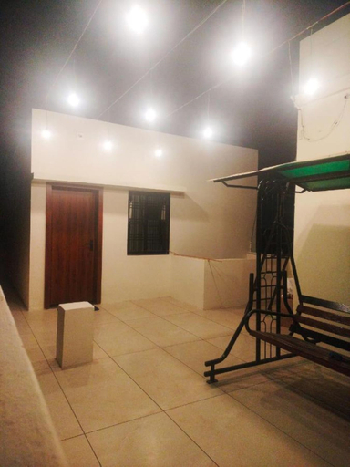 Others 3, Unique Hotel and Stays, Morbi