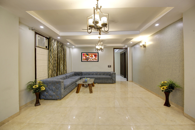 Others 4, SONESTA LUXURY APARTMENT, Delhi