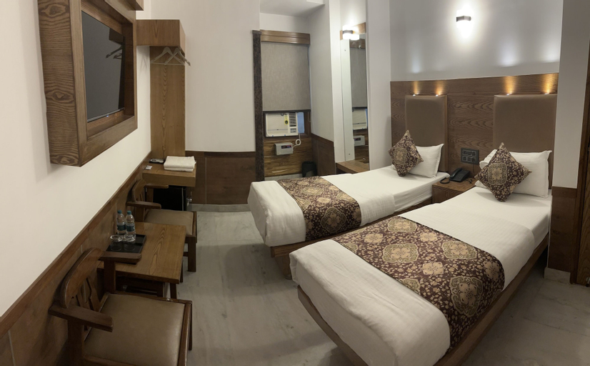 Bedroom 15