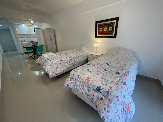 Bedroom 1, Luxury in San Telmo - Paseo de la Cisterna Num6187, Distrito Federal