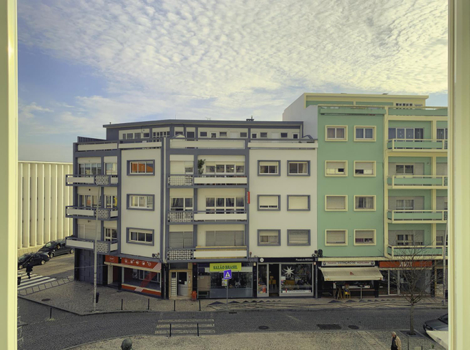 Others 3, Guesthouse Tricana de Aveiro, Aveiro
