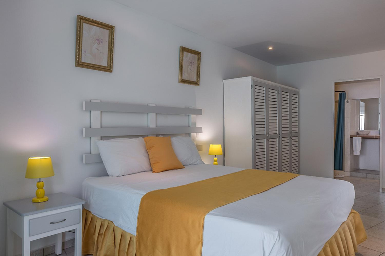 Bedroom 3, Costarena Beach Hotel, Las Terrenas