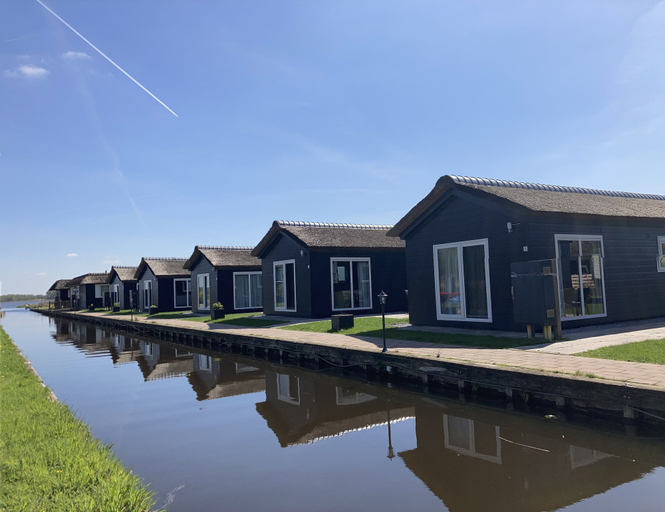 Exterior & Views 2, Waterpark Giethoorn, Steenwijkerland