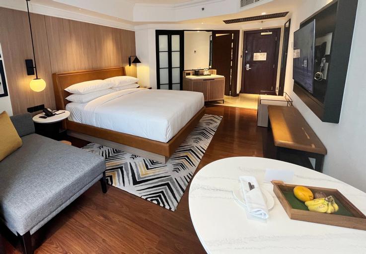 Bedroom 23
