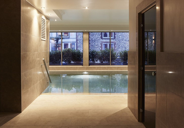 Sport & Beauty 3, The Harper, Norfolk
