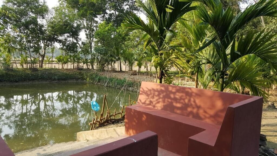 Sport & Beauty 4, Sunapur Mini Resort, Sylhet