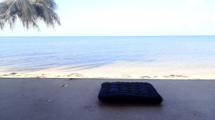 Food & Drinks 4, Jayden Villas, Ko Phangan