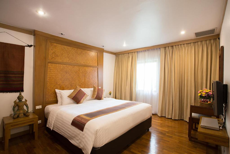 Bedroom 14