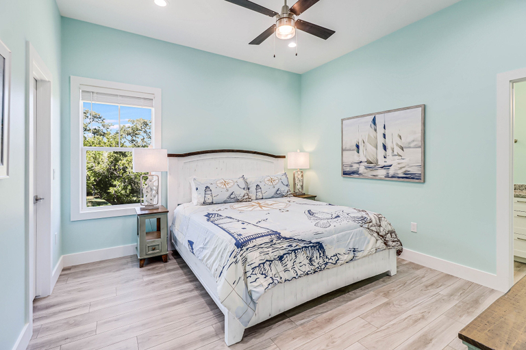 Room 4, Casa Grande Sp131 5 Bedroom Home by RedAwning, Aransas