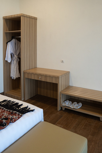 Bedroom 8