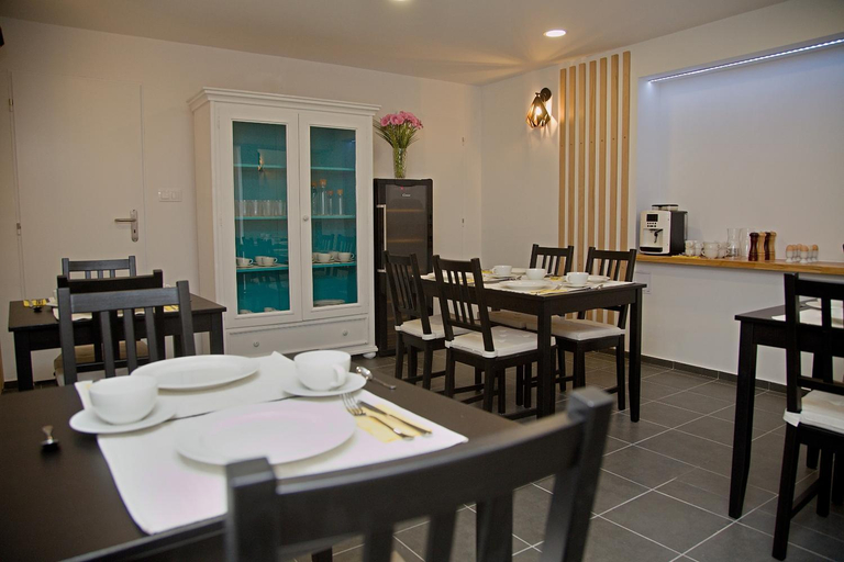 Food & Drinks, B&B ALIBI, Bardejov