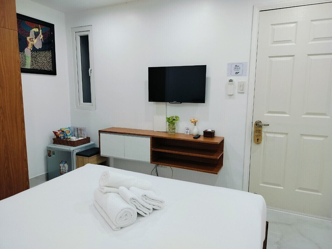 Bedroom 14