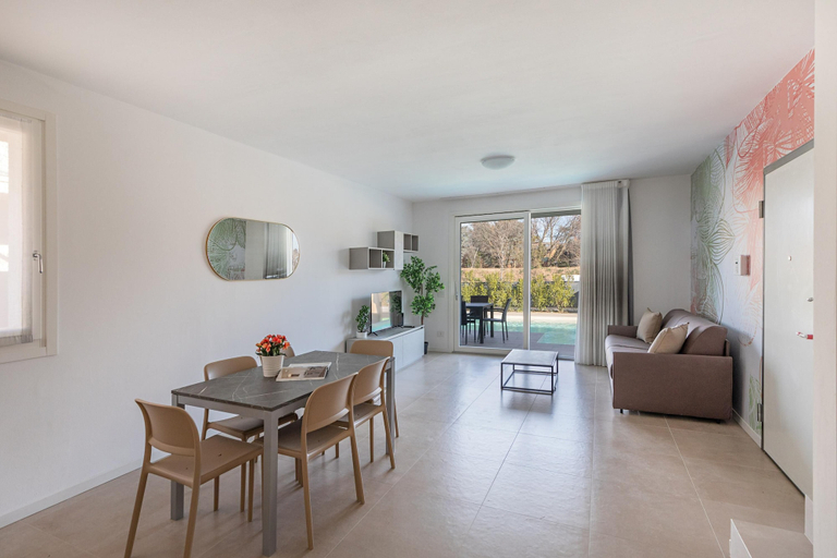 Room 4, Villa Prestige 15 by Wonderful Italy, Brescia