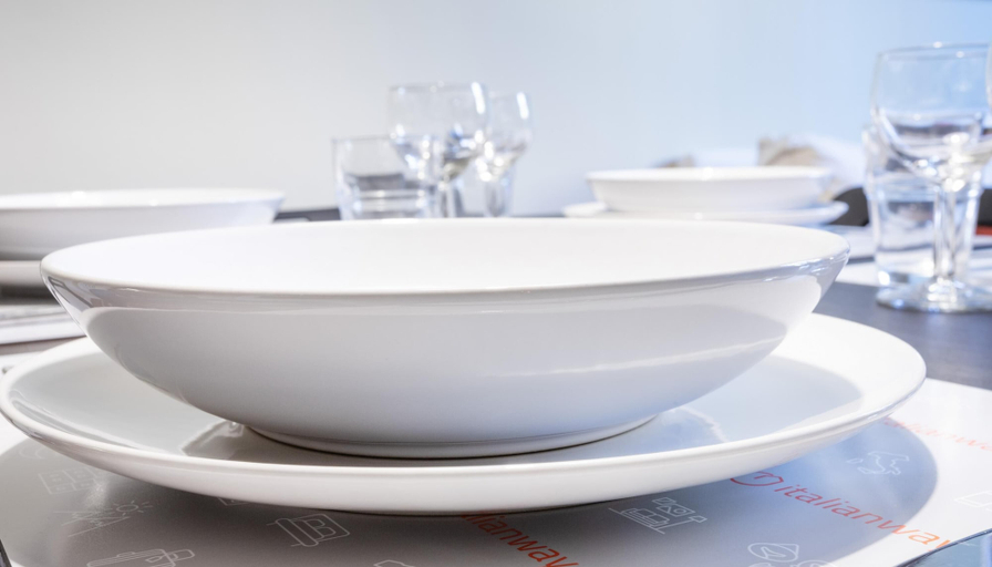 Food & Drinks 4, Italianway Easy - Campania 7, Milano
