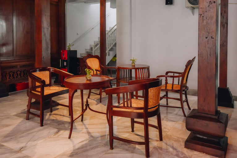 Food & Drinks 4, Padma Amita Yogyakarta, Yogyakarta