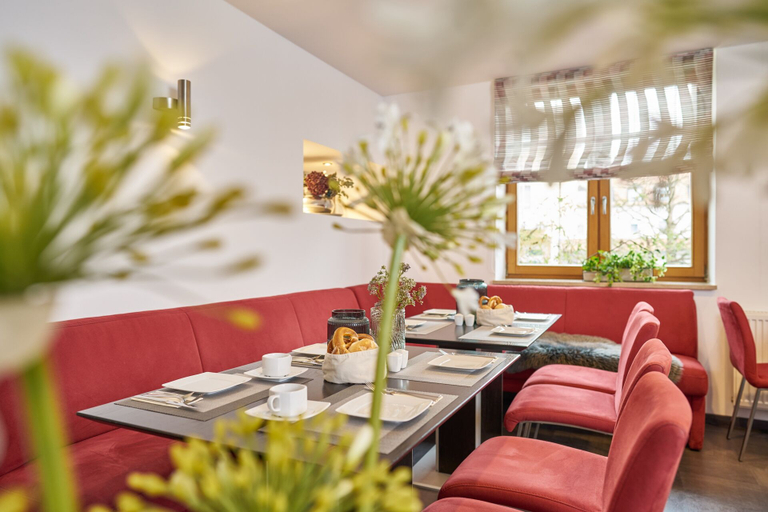 Food & Drinks 4, Hotel am Hof, Erding