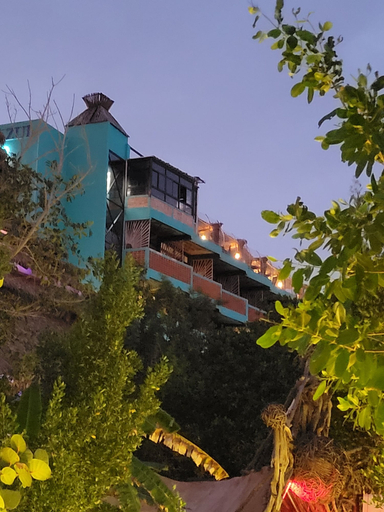 Exterior & Views 2, Akuazul Resorts Adults Only, Benito Juárez