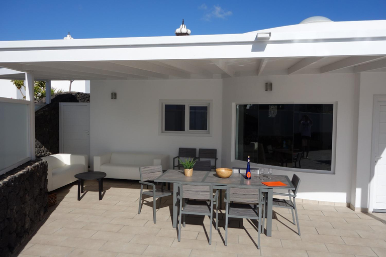 Facilities 4, Villa Aphrodite and Villa Apollo 4 bedroom, Las Palmas