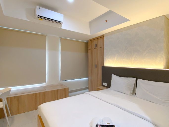Simply Studio Pollux Chadstone Apartment By Travelio, Cikarang