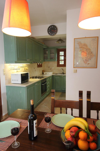 Others 3, Fioroula's Villa Fiskardo, Ionian Islands