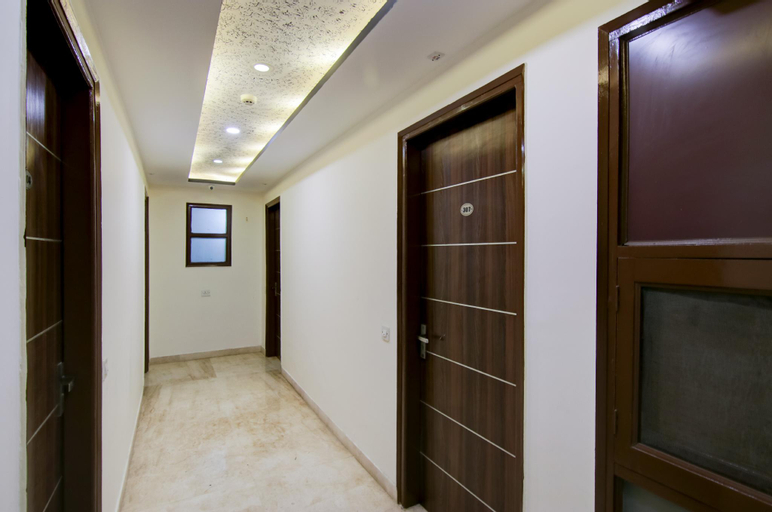 Others 5, Hotel HSP Suites, West